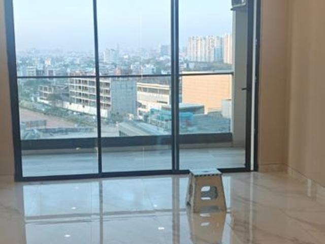 Resale | 2 BHK + Study Room 1433 Sq.Ft. Apartment in M3M Heights