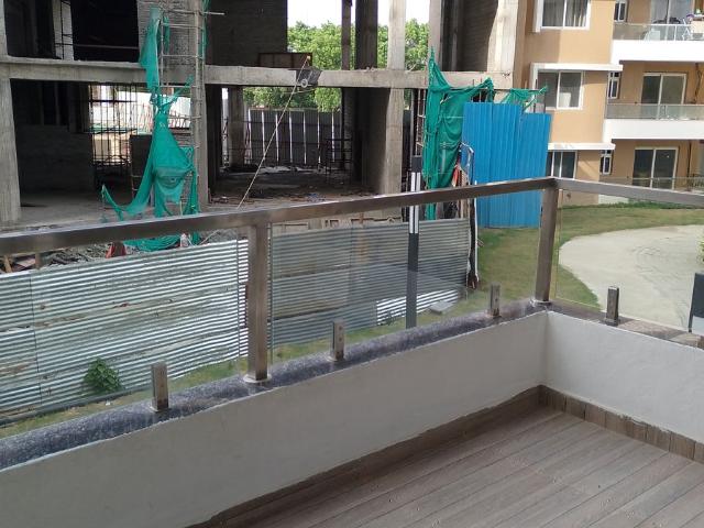 Resale | 2 BHK + Study Room 1455 Sq.Ft. Apartment in Kashish Manor One