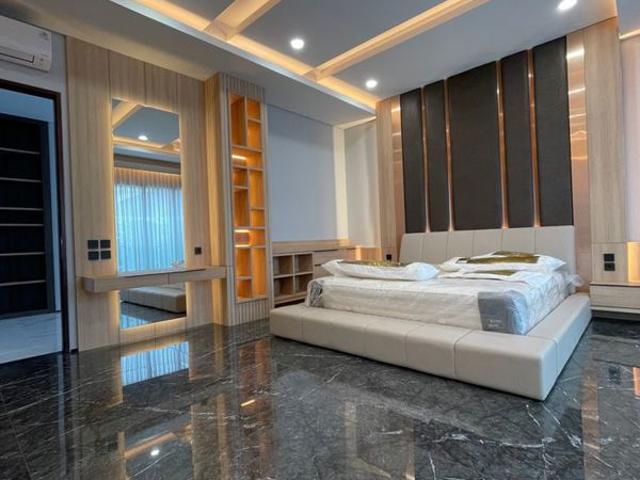Resale | 2 BHK + Study Room 1500 Sq.Ft. Villa in Anekal