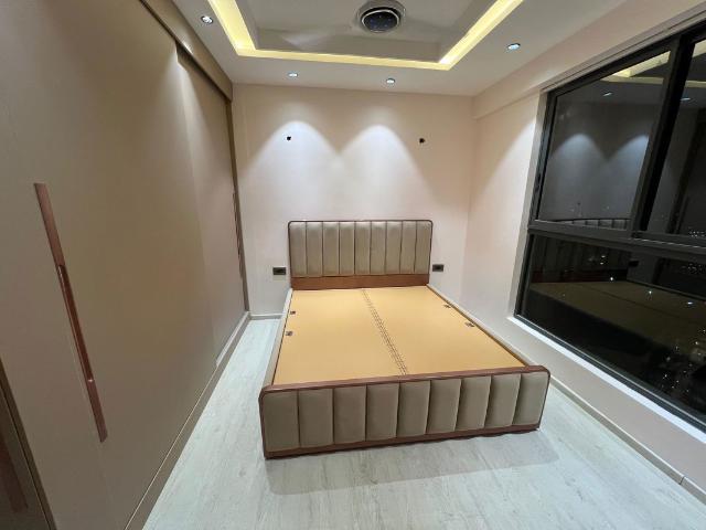Resale | 2 BHK + Study Room 1516 Sq.Ft. Apartment in M3M Heights