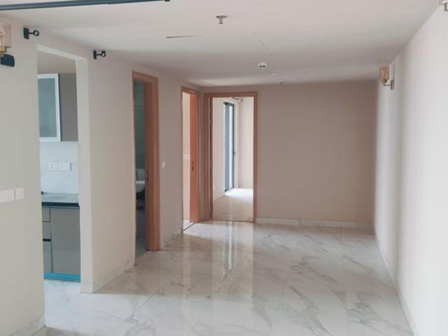 Resale | 2 BHK + Study Room 1516 Sq.Ft. Apartment in M3M Heights
