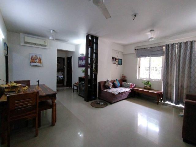 Resale | 2 BHK + Study Room 1534 Sq.Ft. Apartment in M3M Woodshire