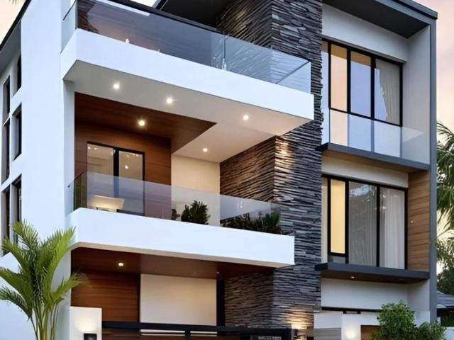 Resale | 2 BHK + Study Room 1800 Sq.Ft. Villa in Suguna Bv I Am Selling my