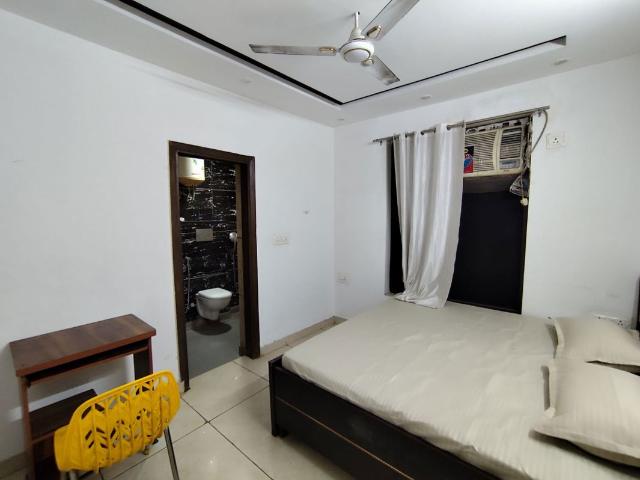 Resale | 2 BHK + Study Room,Basement 1205 Sq.Ft. Apartment in Sikka Kannan Greens
