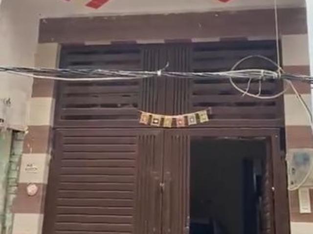 Resale | 2 BHK + Study Room,Extra Room,Store Room 50 Sq.Yd. Independent House in Sonia Vihar