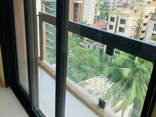 Resale | 2 BHK + Study Room,Extra Room 1000 Sq.Ft. Apartment in Majestic Avighna