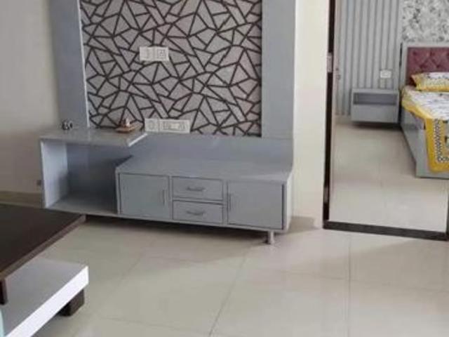 Resale | 2 BHK + Study Room,Extra Room 846 Sq.Ft. Apartment in Ashish Pratham
