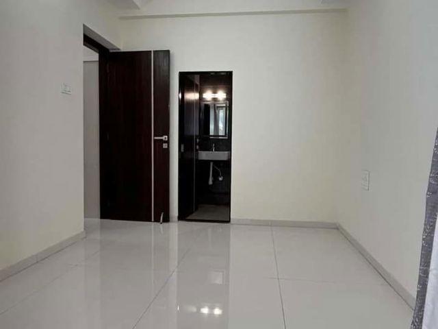 Resale | 2 BHK + Study Room,Extra Room 910 Sq.Ft. Apartment in MB Lotus Residency