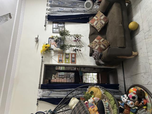 Resale | 2 BHK + Study Room,Store Room 1000 Sq.Ft. Apartment in RWA Jalvayu Vihar