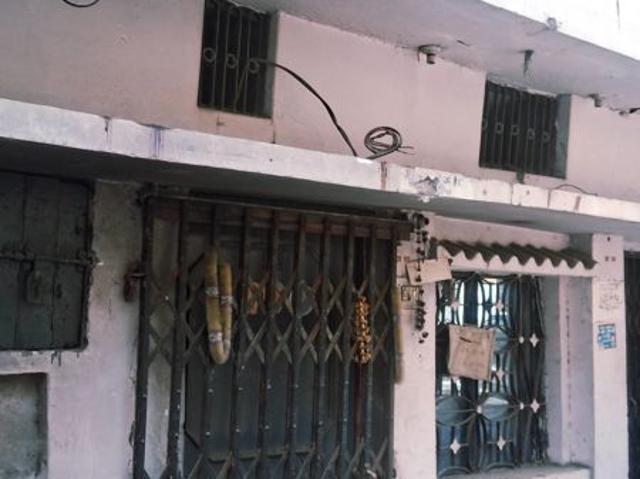 Resale | 2 BHK + Study Room,Store Room 550 Sq.Ft. Independent House in Rajajipuram