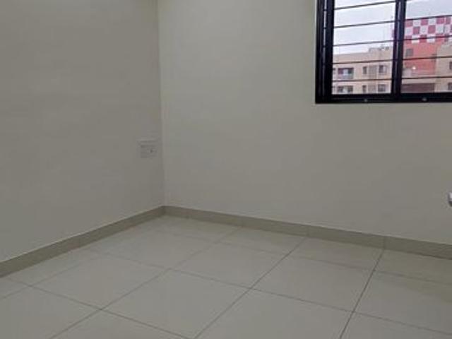 Resale | 2 BHK + Study Room,Store Room 646 Sq.Ft. Apartment in Nanded Bageshree