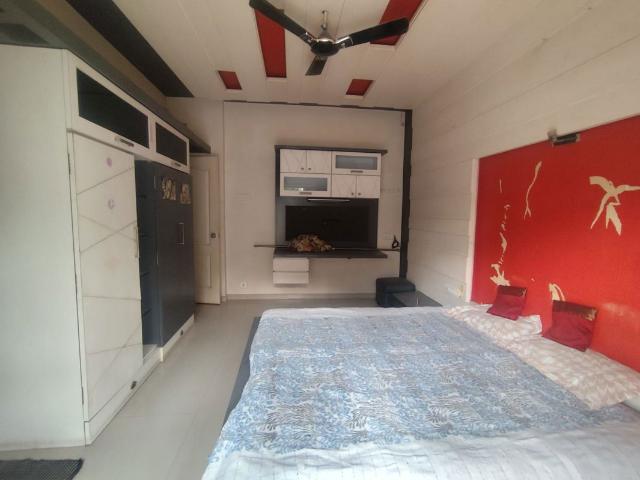 Resale | 2 BHK + Study Room,Store Room 900 Sq.Ft. Apartment in Sai Shubham CHS Pimple Saudagar
