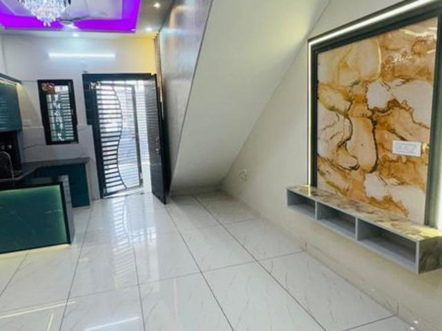 Resale | 2 BHK + Store Room 50 Sq.Yd. Independent House in Keshav Kunj Sadarpur