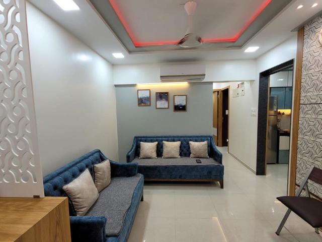 Resale | 2 BHK + Store Room 535 Sq.Ft. Apartment in Runwal Eirene