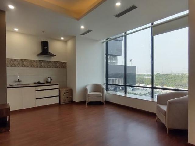 Resale | 2 BHK + Store Room 550 Sq.Ft. Apartment in BTM Layout