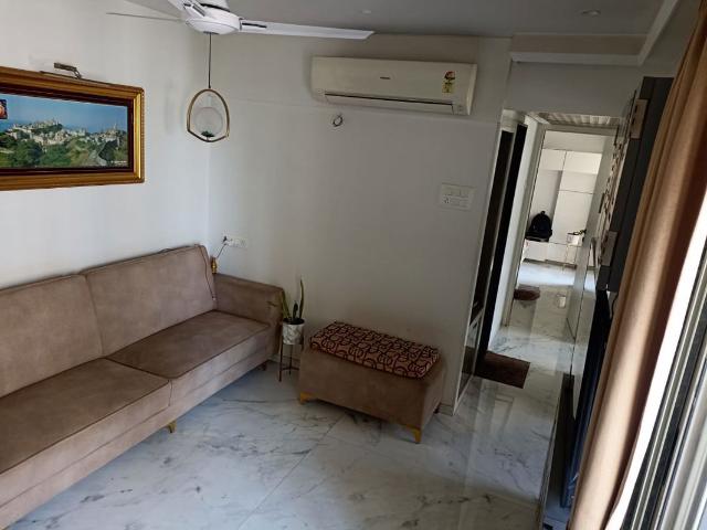 Resale | 2 BHK + Store Room 570 Sq.Ft. Apartment in Runwal Eirene