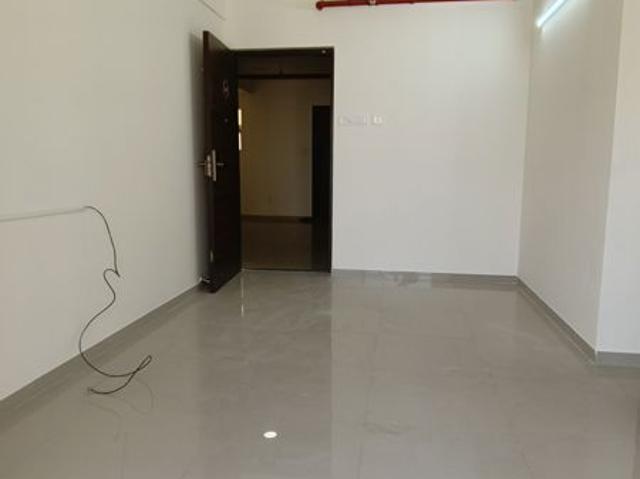 Resale | 2 BHK + Store Room 575 Sq.Ft. Apartment in JP North Elara