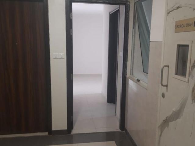 Resale | 2 BHK + Store Room 580 Sq.Ft. Apartment in Marathon Vega