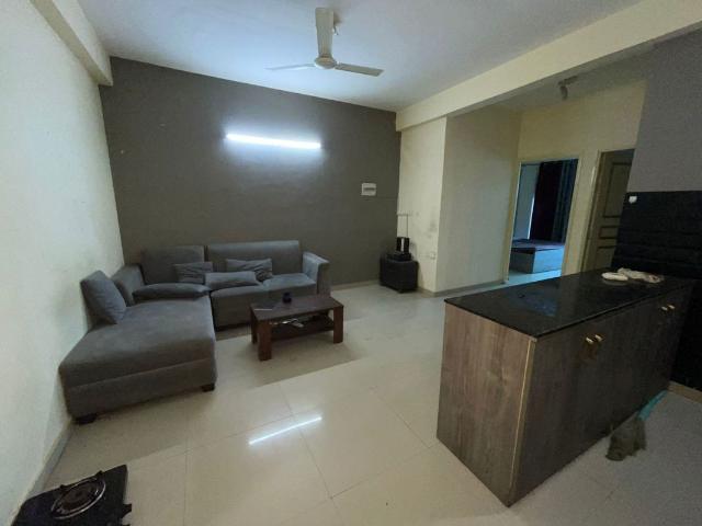 Resale | 2 BHK + Store Room 592 Sq.Ft. Apartment in Sector 59
