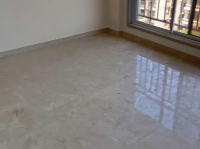 Resale | 2 BHK + Store Room 600 Sq.Ft. Apartment in Crystal Paradise Residences