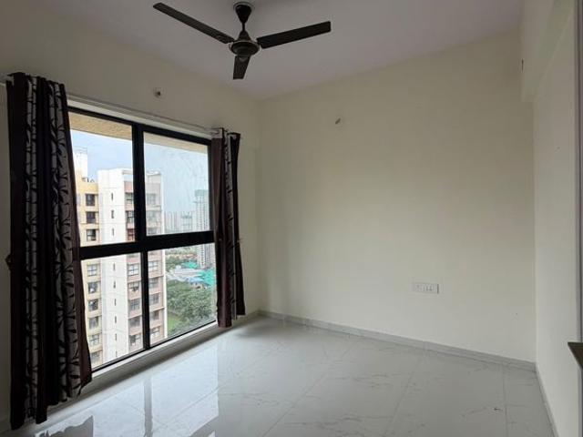 Resale | 2 BHK + Store Room 600 Sq.Ft. Apartment in Runwal Gardens