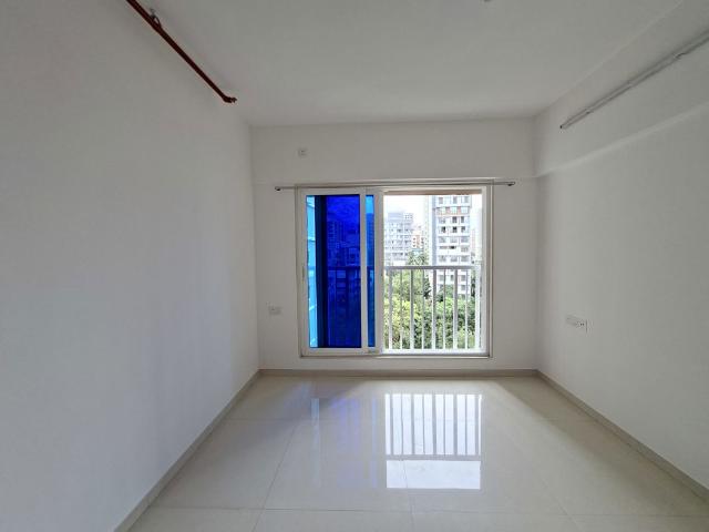 Resale | 2 BHK + Store Room 600 Sq.Ft. Apartment in Romell Serene