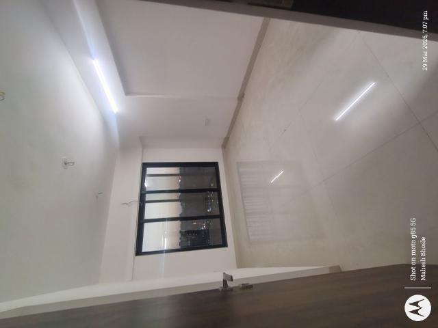 Resale | 2 BHK + Store Room 600 Sq.Ft. Apartment in Sanghvi Solitaire