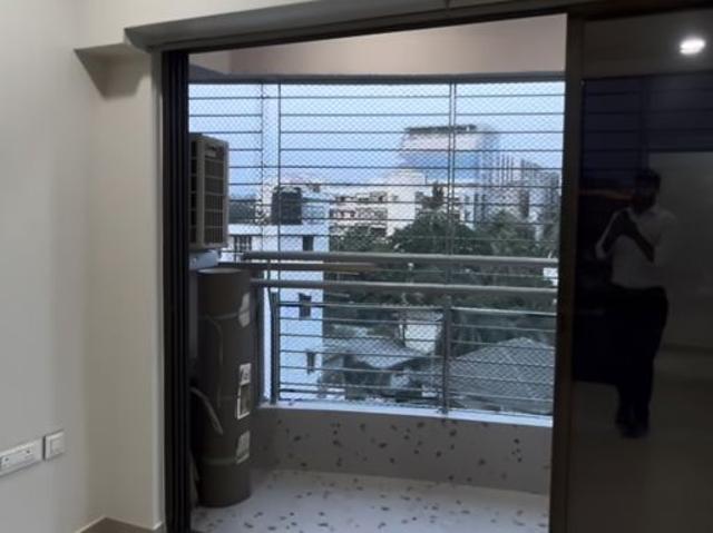 Resale | 2 BHK + Store Room 600 Sq.Ft. Apartment in SB One