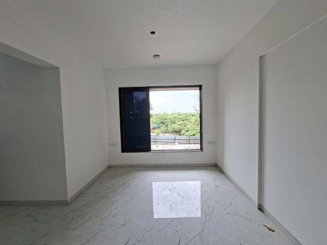 Resale | 2 BHK + Store Room 637 Sq.Ft. Apartment in Hi Bliss Tower
