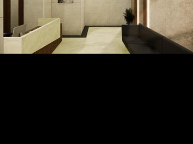 Resale | 2 BHK + Store Room 639 Sq.Ft. Apartment in Shree Raja Dasrath CHS