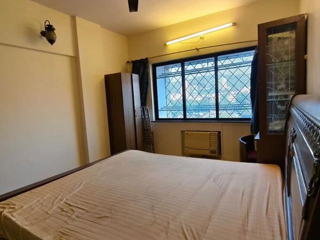 Resale | 2 BHK + Store Room 650 Sq.Ft. Apartment in Sadguru Complex I