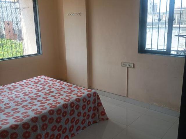 Resale | 2 BHK + Store Room 650 Sq.Ft. Apartment in Tilak Nagar