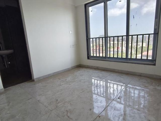Resale | 2 BHK + Store Room 650 Sq.Ft. Apartment in Vidyavihar West