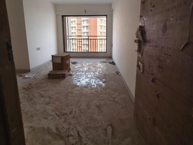 Resale | 2 BHK + Store Room 660 Sq.Ft. Apartment in Tilak Nagar