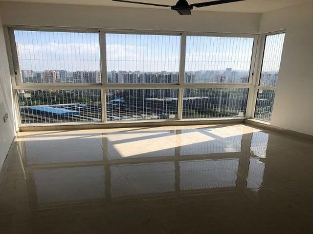 Resale | 2 BHK + Store Room 661 Sq.Ft. Apartment in Runwal Forests