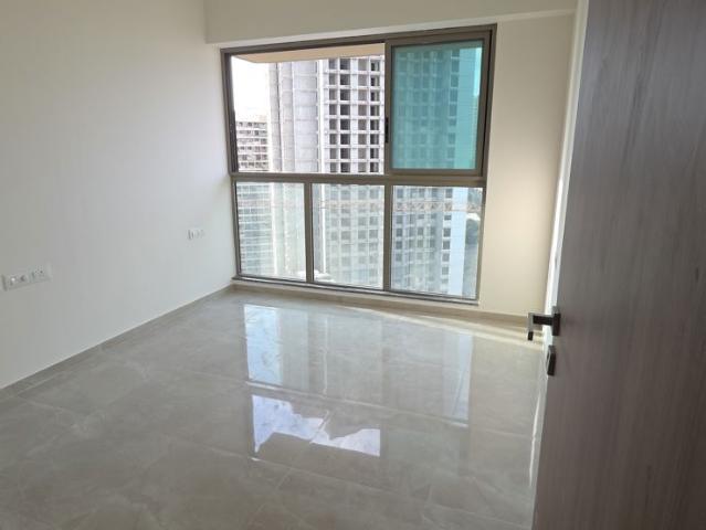Resale | 2 BHK + Store Room 667 Sq.Ft. Apartment in Sheth Auris Bliss
