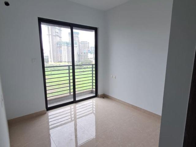 Resale | 2 BHK + Store Room 677 Sq.Ft. Apartment in Risland The Icon