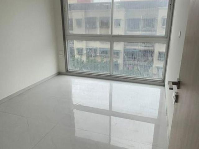 Resale | 2 BHK + Store Room 700 Sq.Ft. Apartment in Sanpada