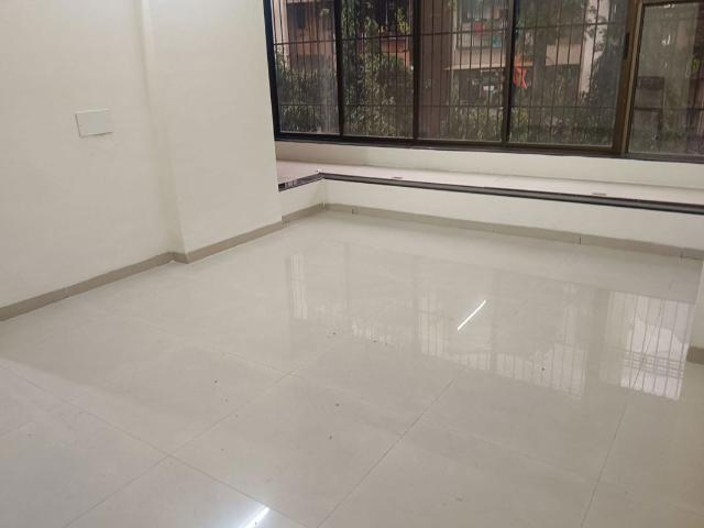 Resale | 2 BHK + Store Room 702 Sq.Ft. Apartment in Shree Krishna Heights Malad