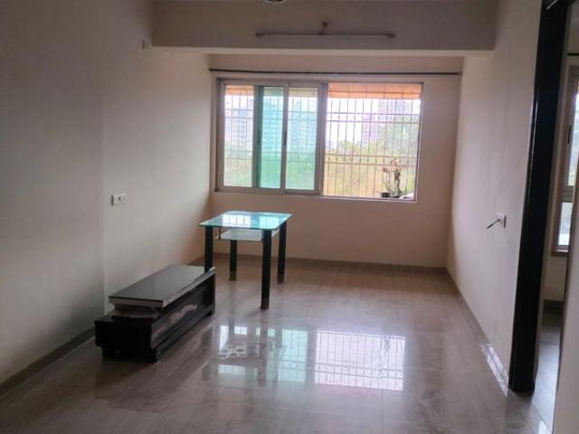 Resale | 2 BHK + Store Room 705 Sq.Ft. Apartment in Pride Presidency Luxuria