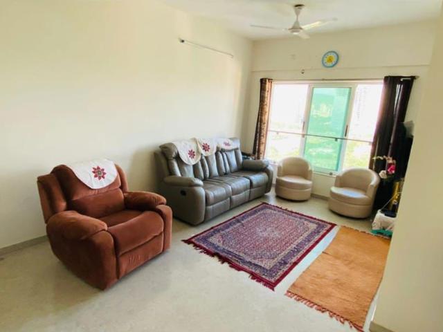 Resale | 2 BHK + Store Room 707 Sq.Ft. Apartment in Romell Aether