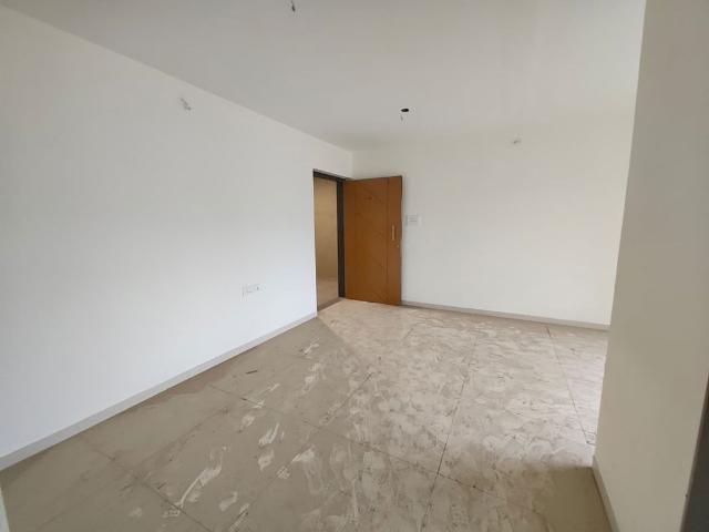 Resale | 2 BHK + Store Room 716 Sq.Ft. Apartment in Moreshwar 19 East