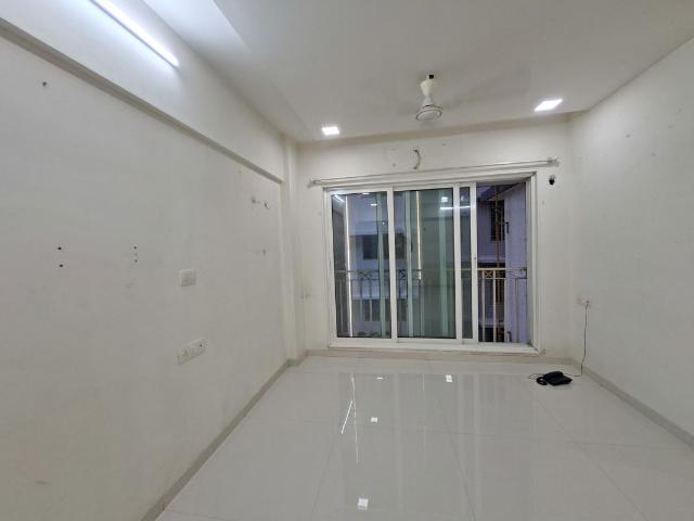 Resale | 2 BHK + Store Room 719 Sq.Ft. Apartment in Romell Shraddha