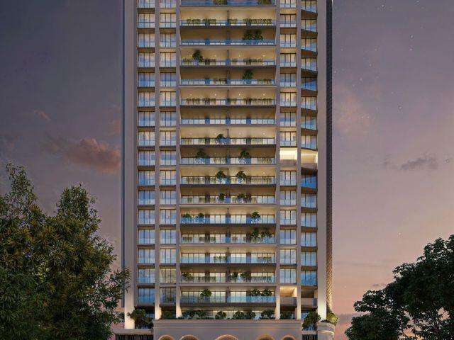 Resale | 2 BHK + Store Room 720 Sq.Ft. Apartment in Mumbai Central Suburbs