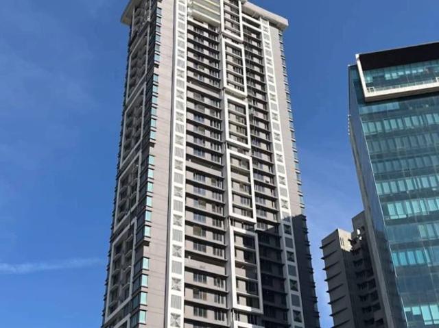 Resale | 2 BHK + Store Room 750 Sq.Ft. Apartment in IM Applaud 38