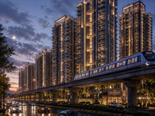 Resale | 2 BHK + Store Room 750 Sq.Ft. Apartment in Pimpri