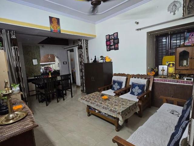 Resale | 2 BHK + Store Room 750 Sq.Ft. Apartment in Vasundhara