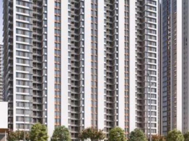 Resale | 2 BHK + Store Room 751 Sq.Ft. Apartment in Tathawade