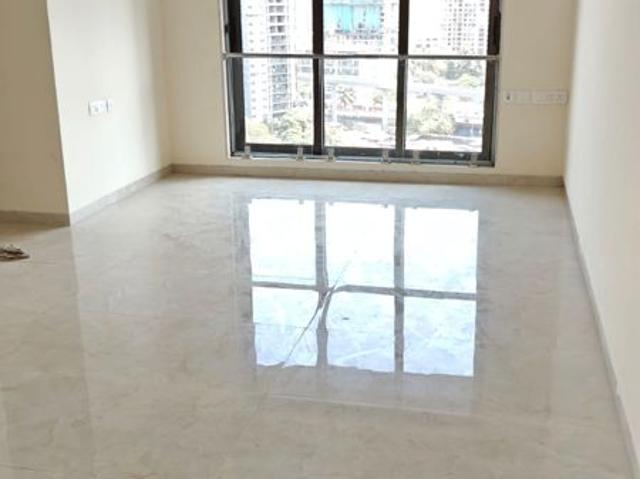 Resale | 2 BHK + Store Room 760 Sq.Ft. Apartment in IM Applaud 38