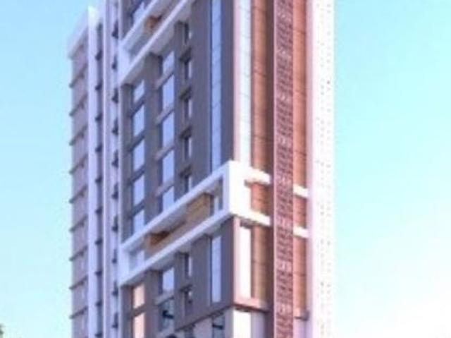 Resale | 2 BHK + Store Room 764 Sq.Ft. Apartment in Erandwane